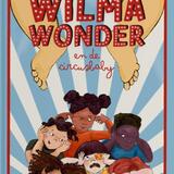 Wilma Wonder en de circusbaby 1