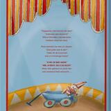 Wilma Wonder en de circusbaby 2