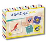 Je bent al alles - memo 1