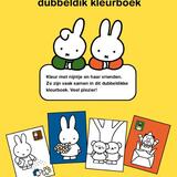 nijntje dubbeldik kleurboek 2