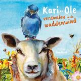 Kari en Ole verdwalen in de waddenwind 1