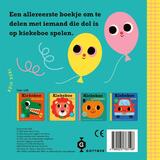 Kiekeboe feestje 2