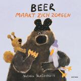 Beer maakt zich zorgen 1