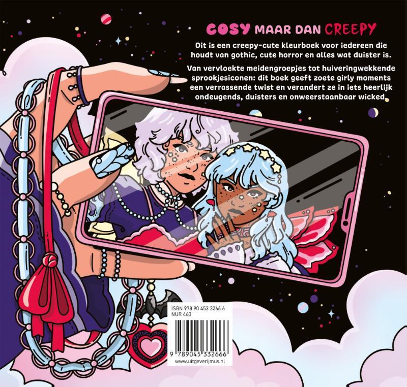 Cute & Cursed 2