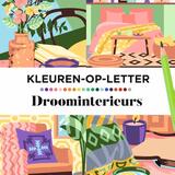 droominterieursKleuren op letter 1