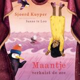 Maantje verhuist de zee 1