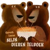 Mijn dieren telboek 1