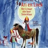 Het is maar één keer Sinterklaas 1