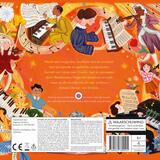 Luister naar de muziek: De componisten 2