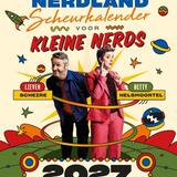Scheurkalender kleine nerds 2027 1