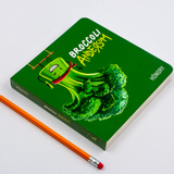 Broccoli andersom 3