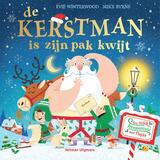 De Kerstman is zijn pak kwijt 1