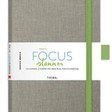 Daily Focusplanner 1