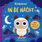 Kiekeboe! In de nacht 1