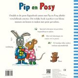 Pip en Posy's grote gevoelboek 2