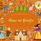 Hans en Grietje 1