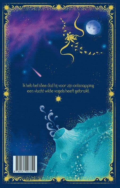 De kleine prins 2