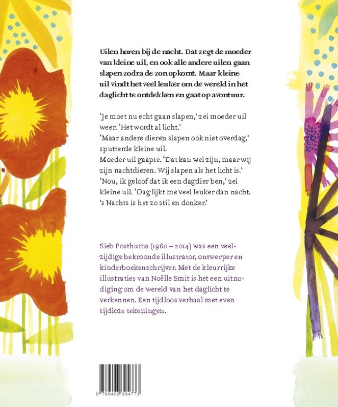 Dag uiltje 2