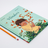 Vlinders 3