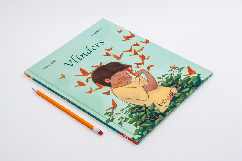 Vlinders 3