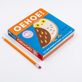 Oehoe! 3