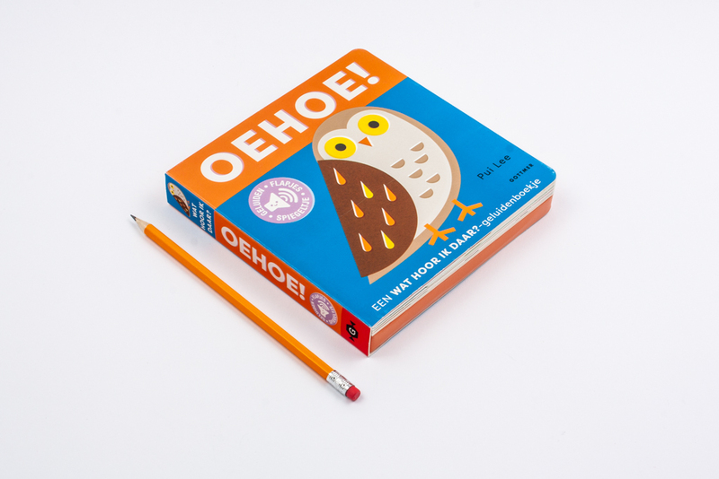Oehoe! 3