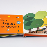 Oehoe! 4