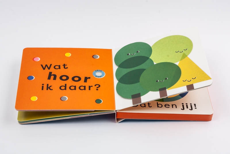 Oehoe! 4