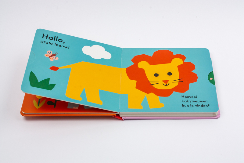 Hallo baby-olifant 4
