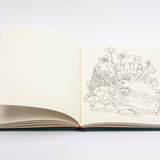 Cozy Sprookjes kleurboek 5