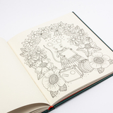 Cozy Sprookjes kleurboek 6