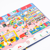 Mijn allereerste zoekboek: Een dag vol dingen 4