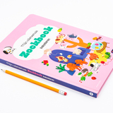 Mijn allereerste zoekboek: Babydieren 2