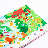 Mijn allereerste zoekboek: Babydieren 4