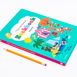 Mijn allereerste zoekboek: Kleuren 2