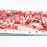 Mijn allereerste zoekboek: Kleuren 3