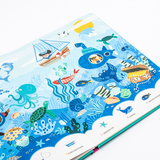 Mijn allereerste zoekboek: Kleuren 4