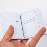 Het boek met alle antwoorden - mini 3