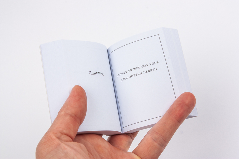 Het boek met alle antwoorden - mini 3