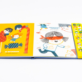 Ik hou van klassieke muziek: geluidenboek met de 20 mooiste fragmenten 5