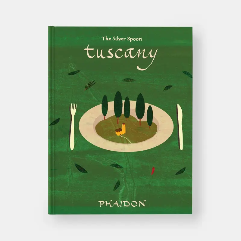 Tuscany 2