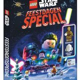 Lego Star Wars Feestdagenspecial 1