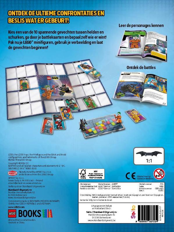 DC battlebox 2