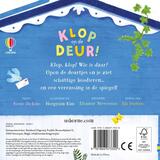 Klop op de deur 2