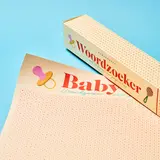 Poster - Het baby-ABC 1