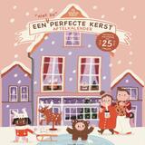 Een (niet zo) perfecte Kerst - Aftelkalender 1