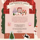 Een (niet zo) perfecte Kerst - Aftelkalender 2