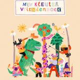 Mijn Kleutervriendenboek 1