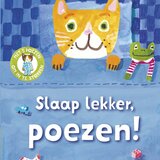 Slaap lekker, poezen! 1