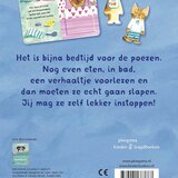 Slaap lekker, poezen! 2